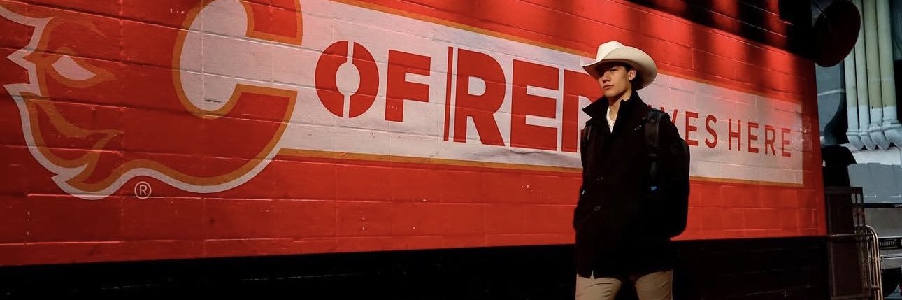 CGYFLAMES8904's profile banner image