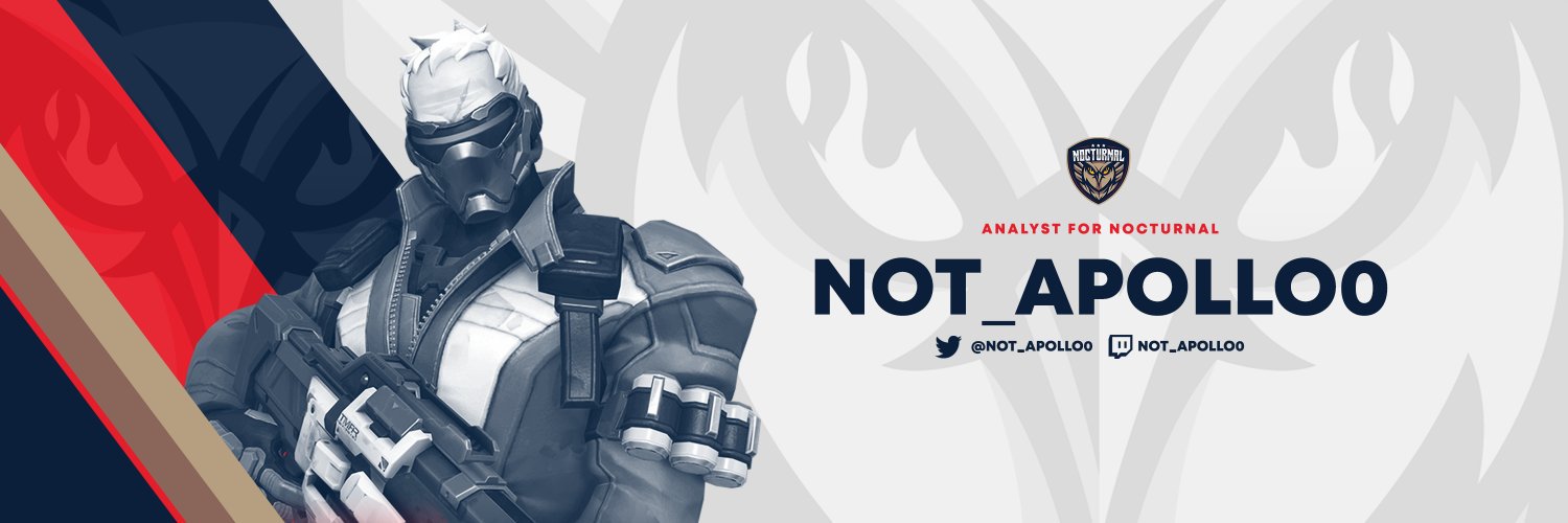 Not_Apollo0's profile banner image