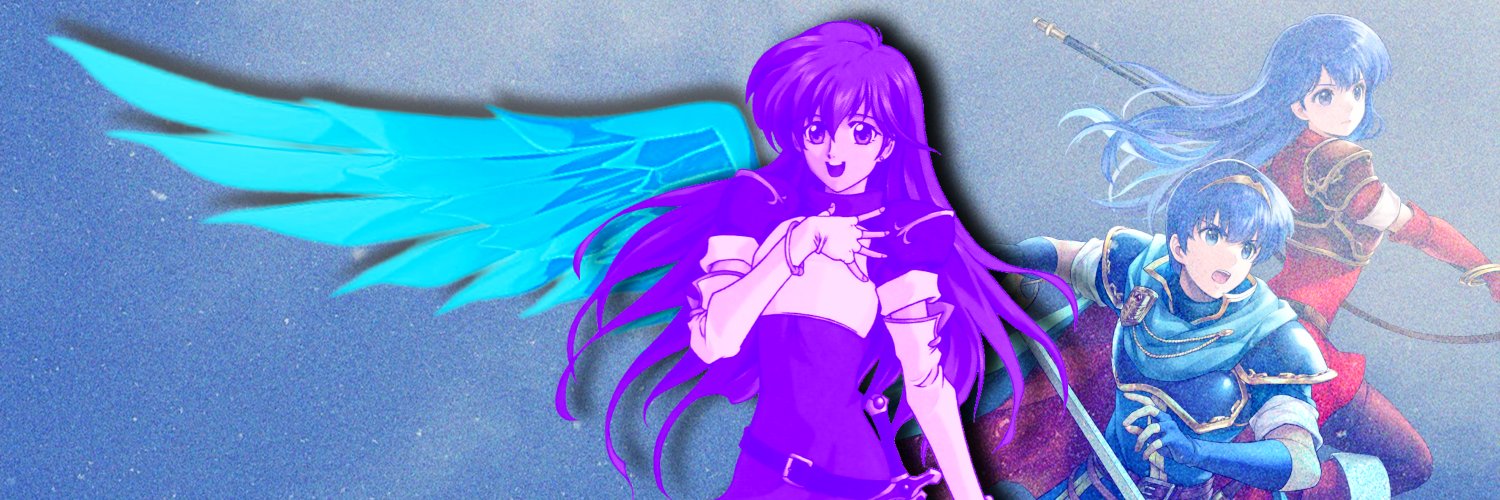 Queen of Queens banner