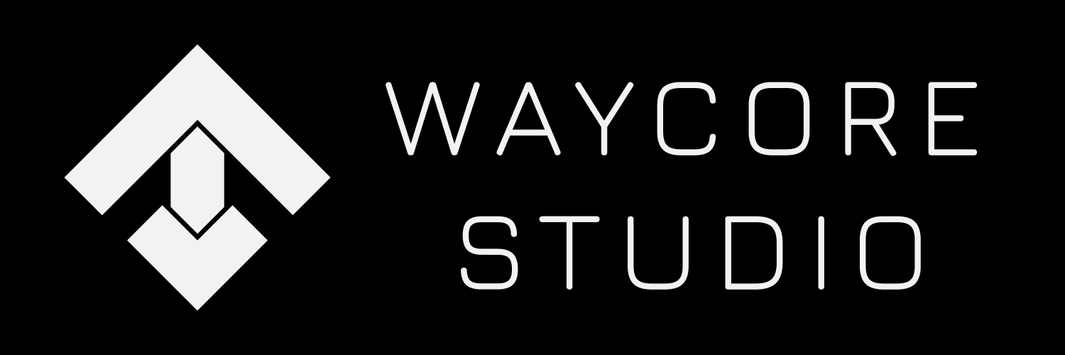 WaycoreStudio's profile banner image