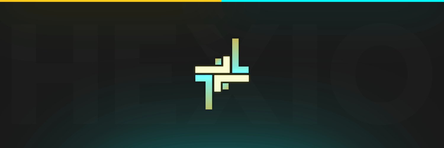 Hexio banner