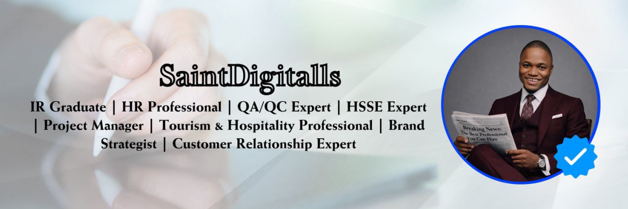 SaintDigitalls's profile banner image