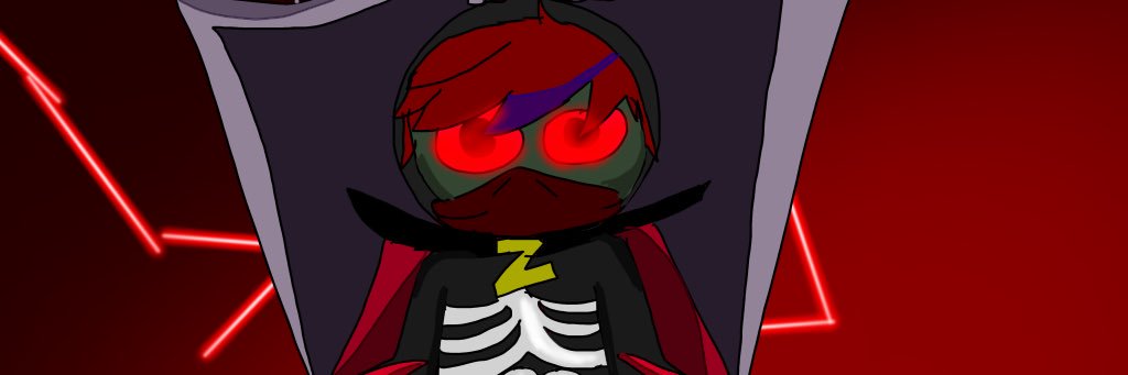 CrimXius the Red 🏳️‍🌈🇦🇺🇺🇸⚛️☮️'s banner