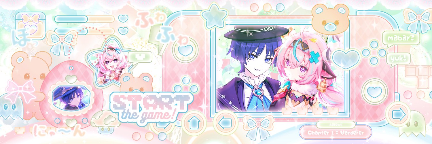 Wikuu | @ after dm banner