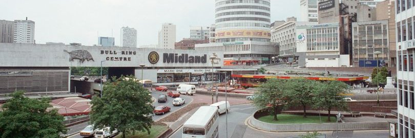 Richard Williams banner