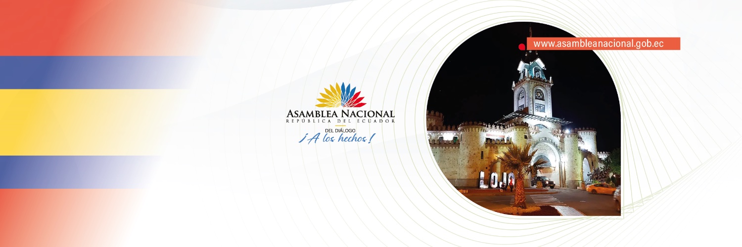 CANLoja's profile banner image