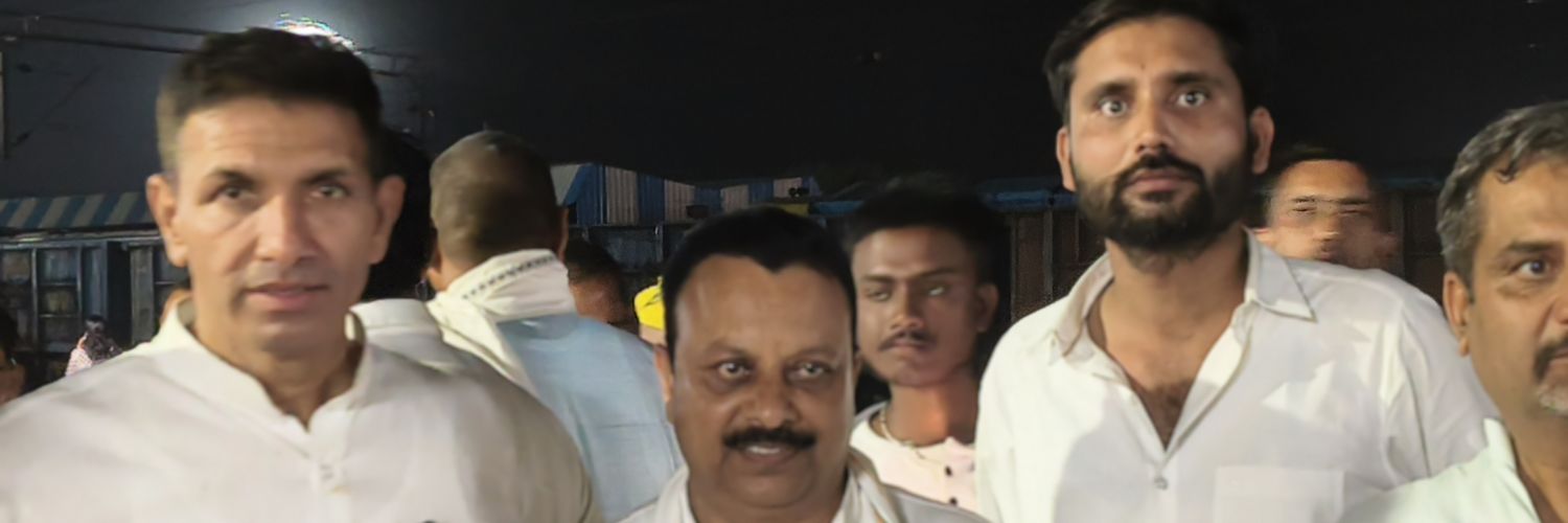 incmanojsingh's profile banner image