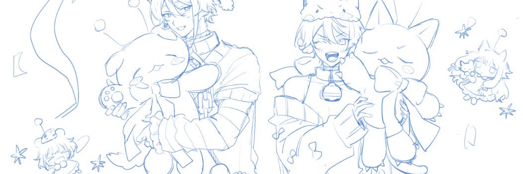 〰️'s banner