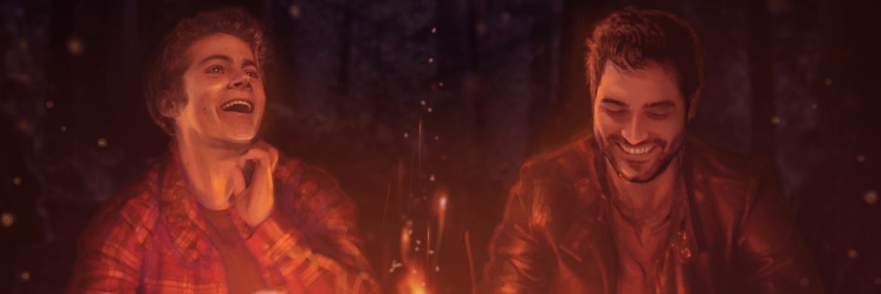 xsourwolf's profile banner image