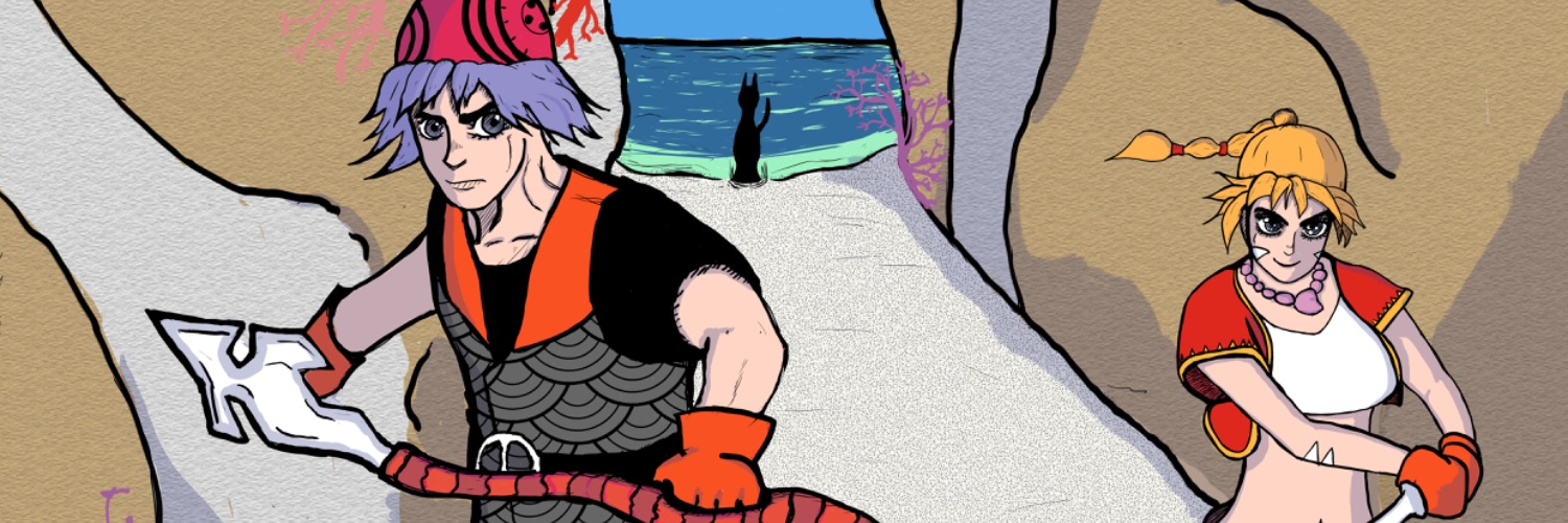 jarodsterling's profile banner image