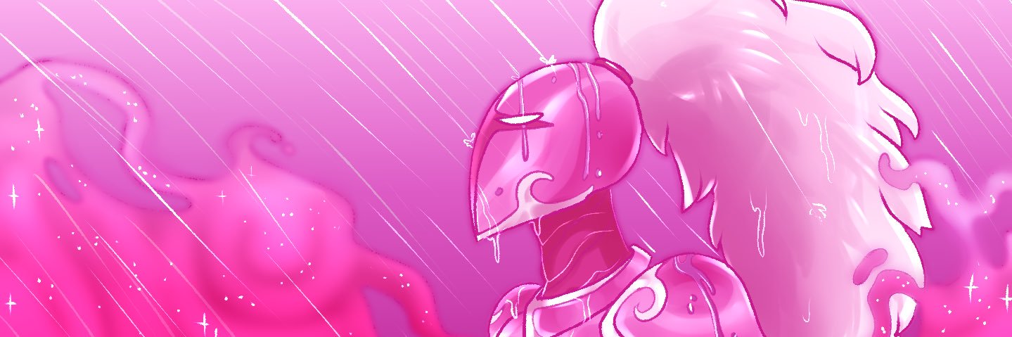 𝐏𝐢𝐧𝐤𝐊𝐧𝐢𝐠𝐡𝐭VR 🏰 banner