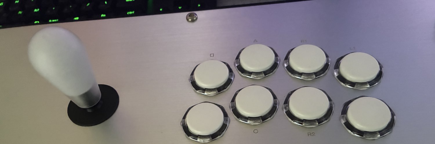 レイジさん banner