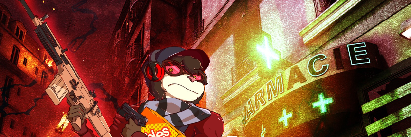 Hot_Fuzz31's profile banner image