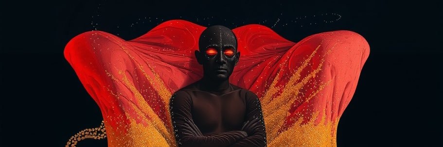 Vincent Enrico Magnani banner