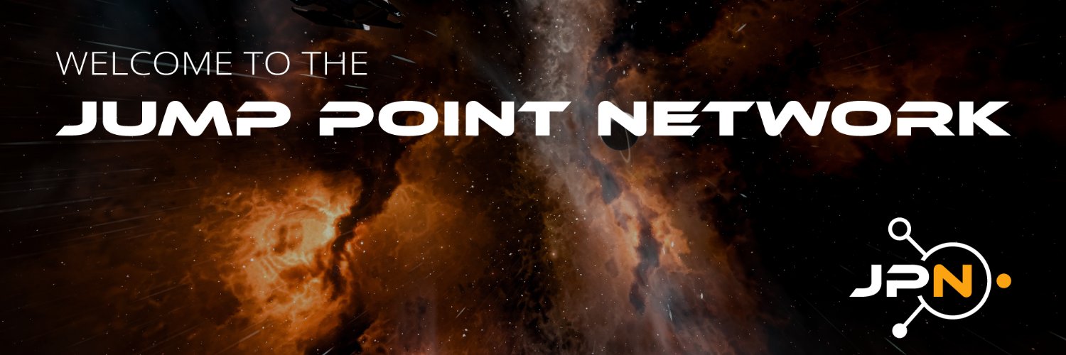 Jump Point Network banner