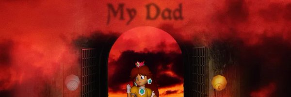 mydad_ssbm Profile Banner
