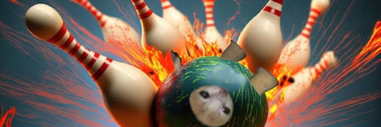 Feek Tishe 🍌😼🍎's banner
