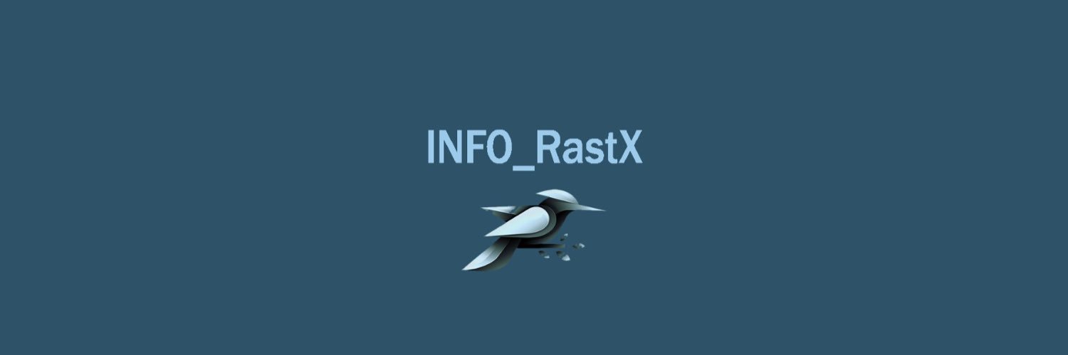 İnfo_RastX's banner