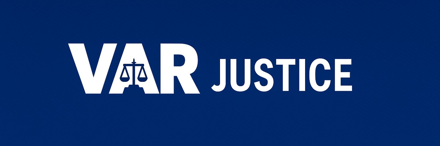 VARJustice banner