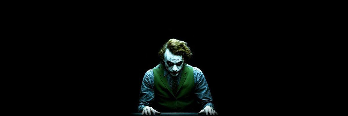 JoeyBeckman's profile banner image
