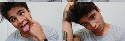 daniela4054's profile banner image