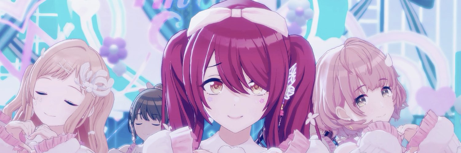 茶芽まどか/ちゃまめ banner