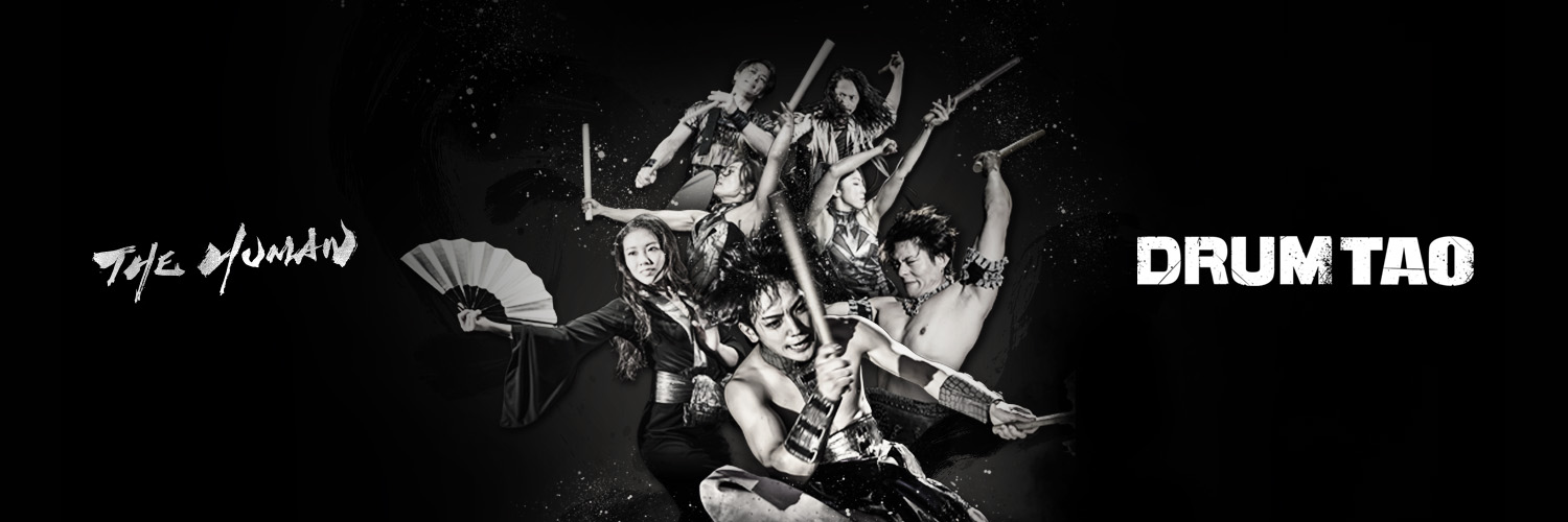 DRUM TAO OFFICIAL (@drum_tao) / X