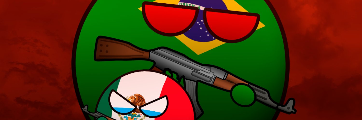 Countryballs España banner