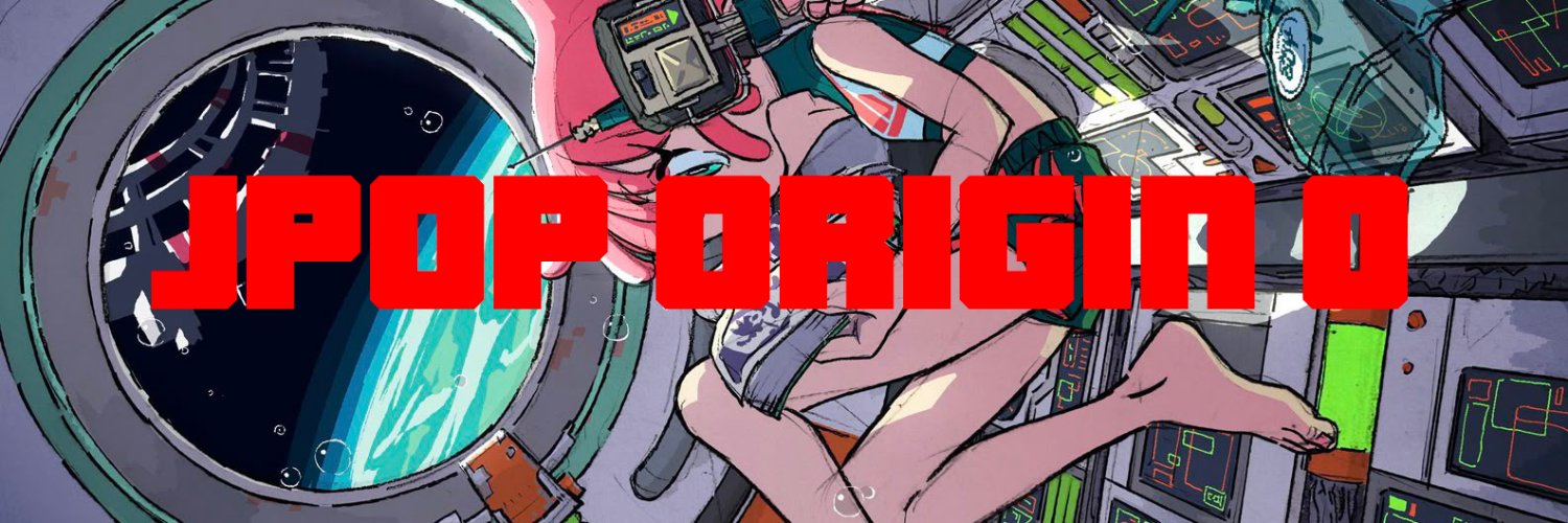 Jpop origin0 banner