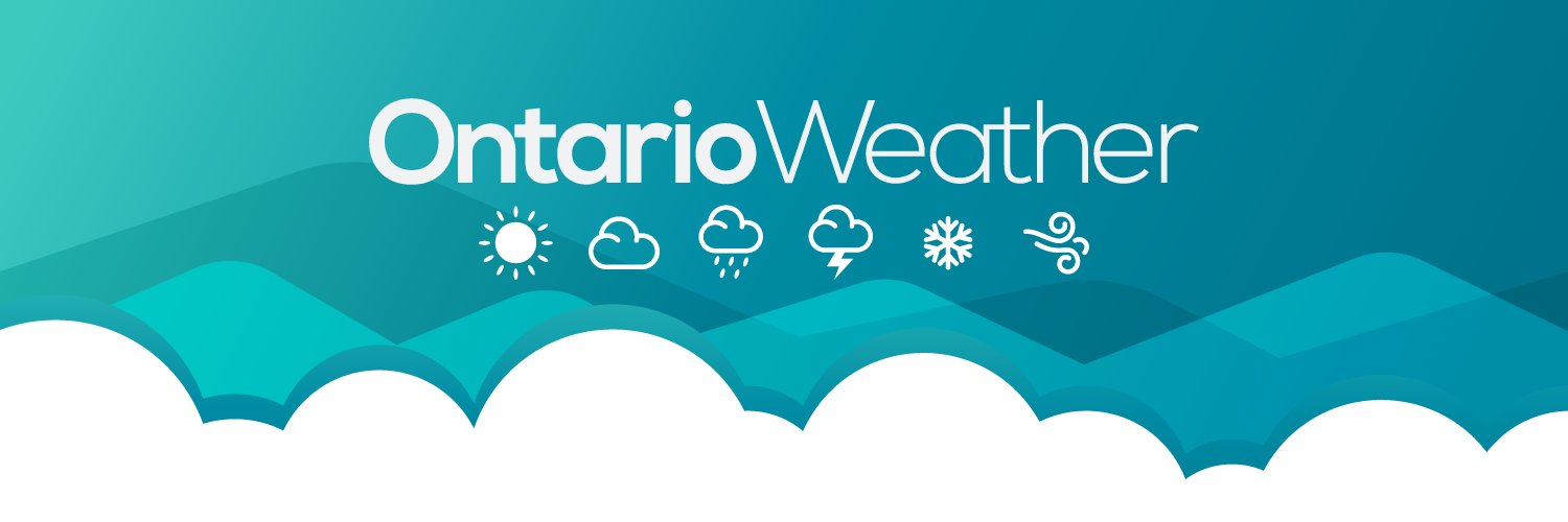 Ontario Weather banner