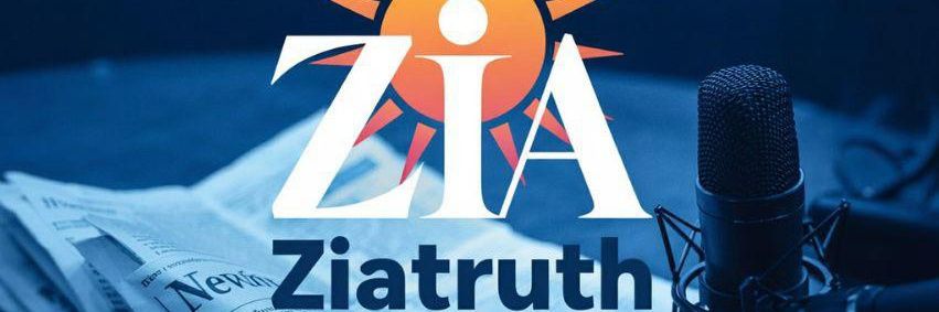 ZiaTruthMedia's profile banner image