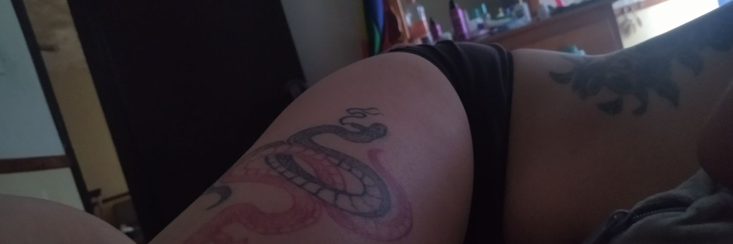 MarBabyX's profile banner image