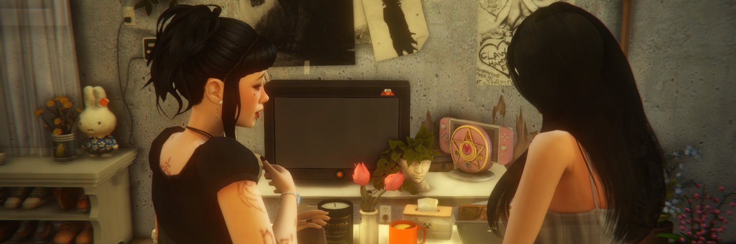 cemeterysims's profile banner image