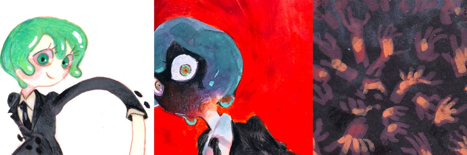 Ottoonjupiter's profile banner image