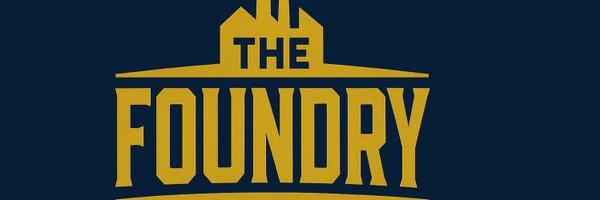 TheFoundryPW Profile Banner