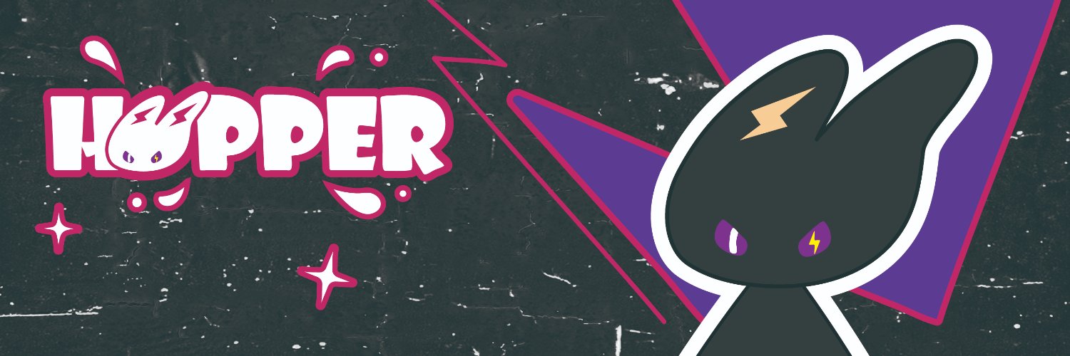 HopperWallet_'s profile banner image