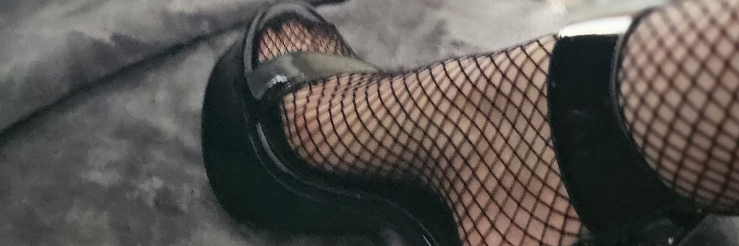 GoddessBex💚🖤 banner
