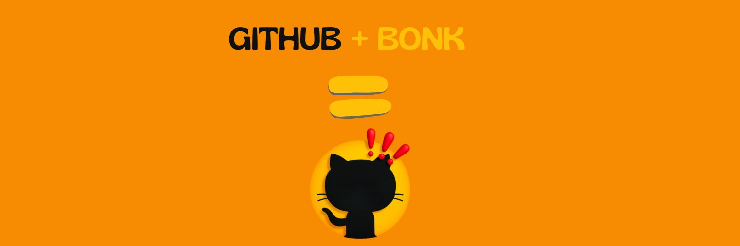Git_Bonk's profile banner image