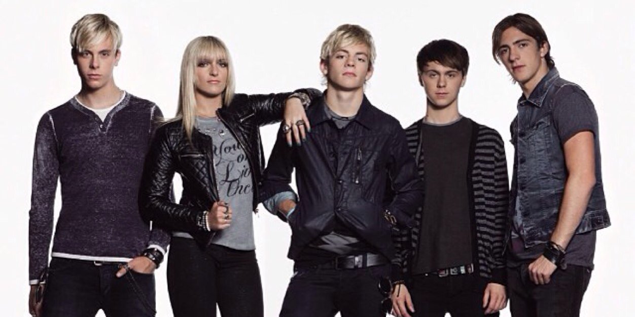 Crazy4R5's profile banner image
