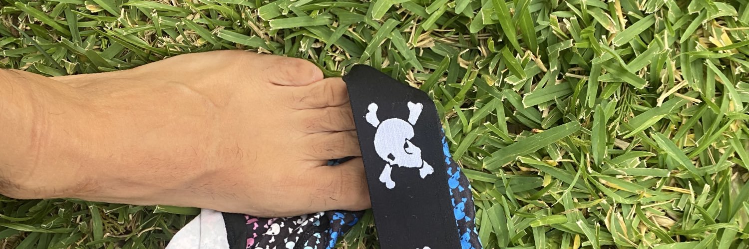 BurnFeet's profile banner image