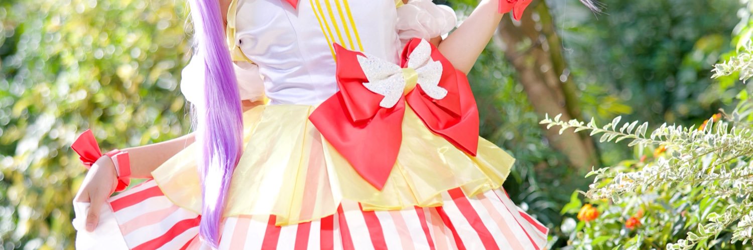 桜桃みは🍒's banner