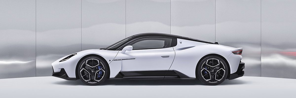 MaseratiMarin's profile banner image