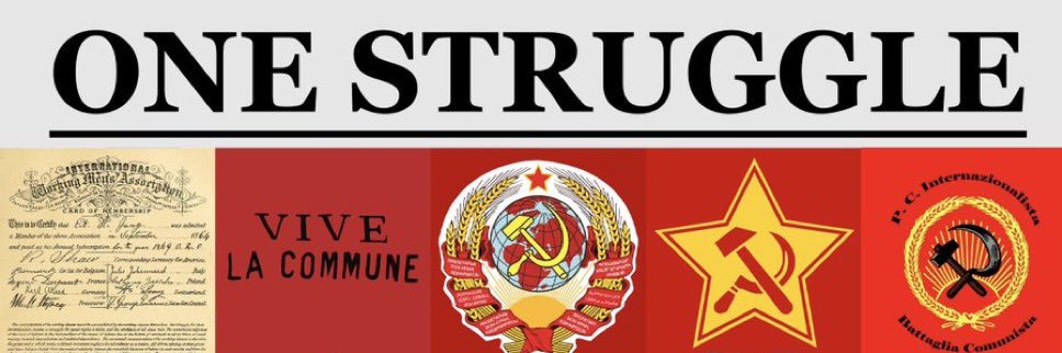 CommieTurk⚒️🔬's banner
