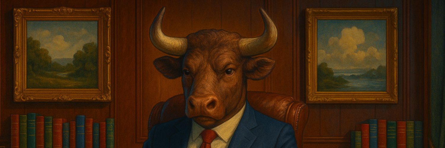 _The_Daily_Bull's profile banner image