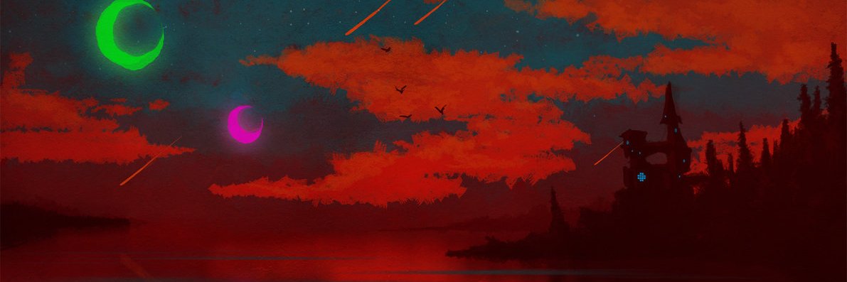 caligulasPuddle's profile banner image