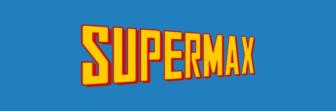 Max • #LookUp banner