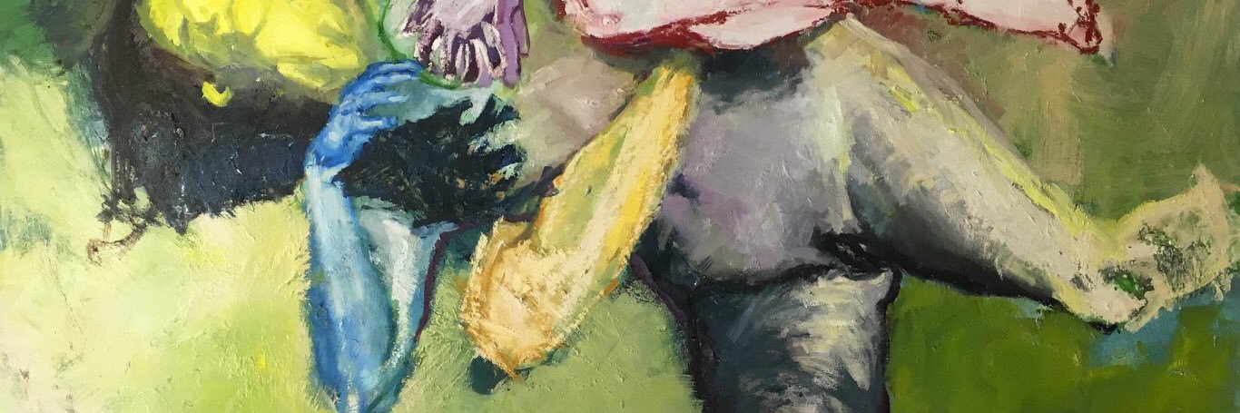RushfeldtART's profile banner image