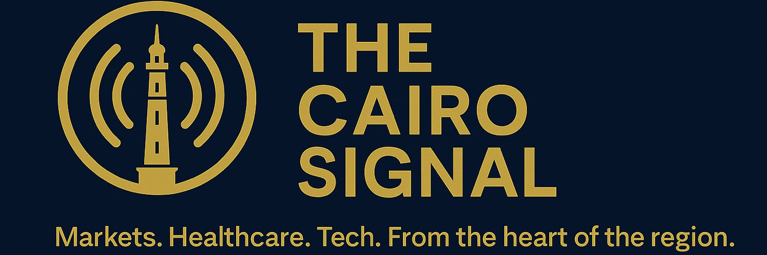 CairoSignal's profile banner image