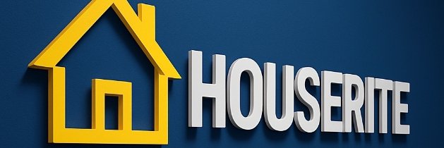 Houserite banner