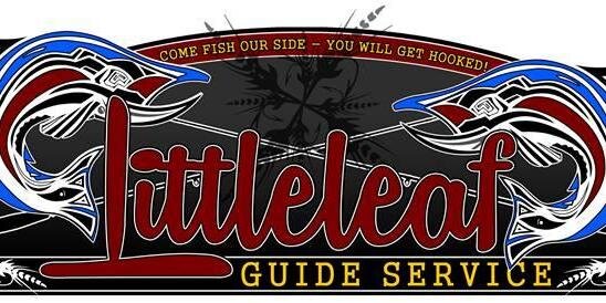 Littleleaf Guides banner